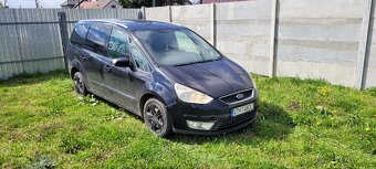 Ford Galaxy 2.0 TDCi 96kw - 5