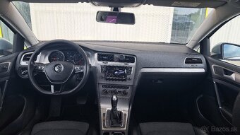 Volkswagen Golf VII 1.6tdi 81kw DSG - 5