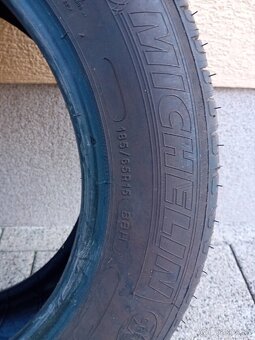 Michelin Energy Saver 185/65 R15 88T - 5