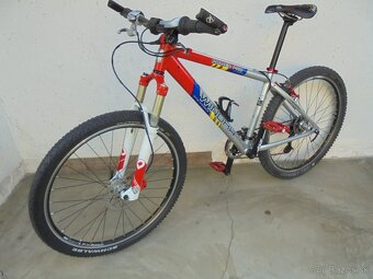 Winora Power PRO 26" veľkosť 16" - 5