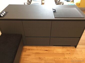 Nadštandardný byt (63 m²) s garážou v novostabe - 5