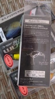 Shimano - 5