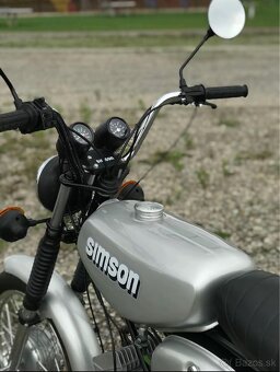 Simson & MZ Servis - 5