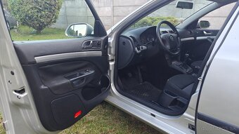 Skoda Octavia Combi 1.9TDI 2006 BKC - 5
