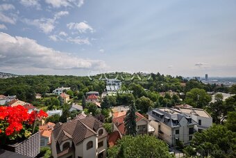 Drotárska cesta_3 izb. byt /90m2/ s klimatizáciou a 2x loggi - 5