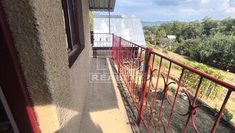 Na predaj záhrada s chatkou v Bánovciach nad Bebravou, 500m2 - 5