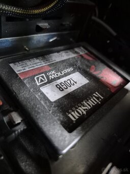 i7, 8GB, 120GB SSD, Nvidia GTX 750 Ti - 5