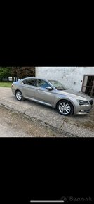 Skoda Superb 2.0Tdi L&K 140kw DSG - 5
