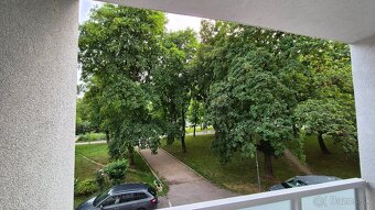 3 izb. byt Sibírska 3, Bratislava - Nové Mesto - 5