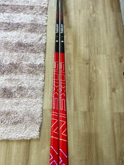 ✅ NOVÉ HOKEJKY BAUER TRACER - 171 CM - 82 F - P88 ✅ - 5