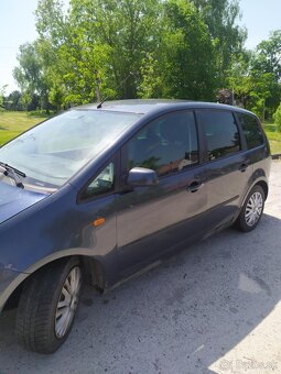 ford focus cmax - 5