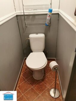 Ponúkame na prenájom 2-izbový byt - Šurany - 5