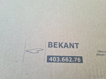 Rohovy stol ikea - 5