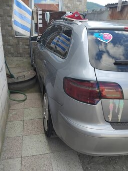 Predám Audi A3 1.9tdi - 5