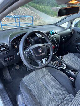 Predam SEAT LEON 1.6 TDI - 5