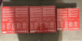 vianocne svetla - retaze/lano NOVE - 5