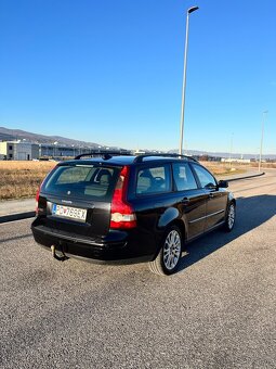 Volvo V50 1.6D - 5