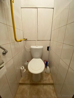 Predaj 3 izbového bytu vo Vyhniach (okr. Žiar nad Hronom) - 5