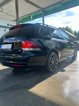 Predám vw golf 6 1.6 tdi - 5