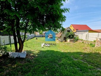 DOREAL / NA PREDAJ 2-IZBOVÝ RD V ŠTEFANOVE, OKRES SENICA - 5
