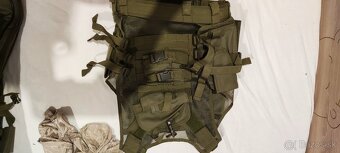 Specna arms core Sa-C07 a airsfotova výbava - 5