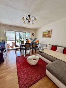 5-izbový byt v Prešove, ktorý ťa prekvapí priestorom, lokali - 5