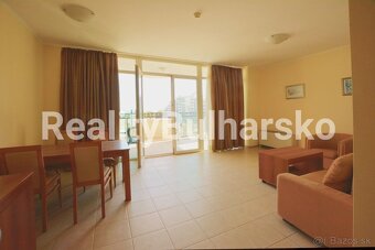 Prodej luxusního apartmánu 2+kk s výhledem na moře – Pomorie - 5
