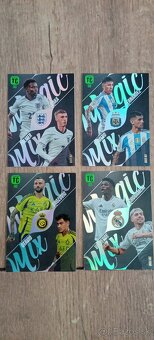 Top CLASS 2025 - 5
