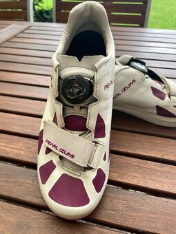 Pearl Izumi dámske cestné tretry 36,5 - 5