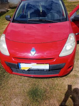 Clio - 5