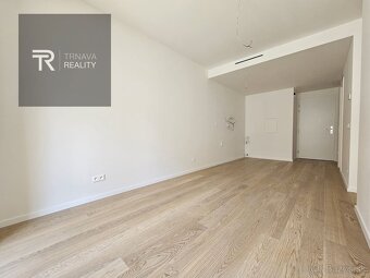 EXKLUZÍVNY 1,5 izbový byt v projekte VYDRICA - 5