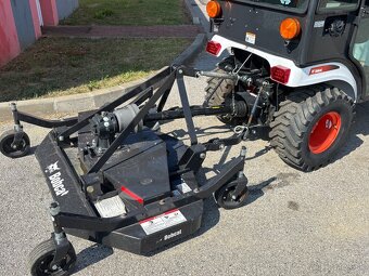 Bobcat CT1021 - 5