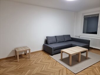 Prenájom 3 izbového zariadeného bytu v centre mesta - 5