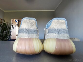 Adidas Yeezy Boost 350 Linen - 5