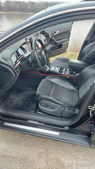 Audi A6C6 3.0tdi - 5
