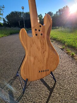 Lakland Skyline 55-60 Vintage J (ex. Joe Osborn) r. 2012 - 5