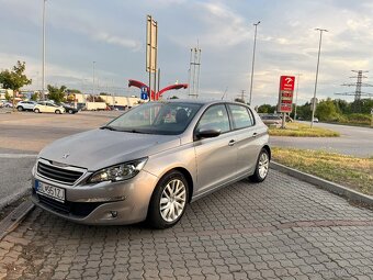 Peugeot 308 1.6 eHDi Business - 5