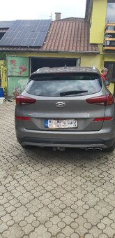 Hyundai TUCSON - 5