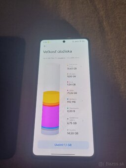 Xiaomi 11T Pro 8/256 Celestial Blue - 5