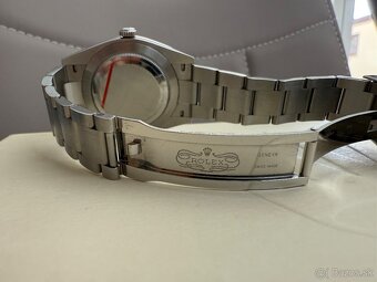 Rolex Oyster Perpetual 41 - 5