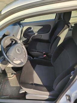 Renault Thalia 2009 1.2 16V - 5