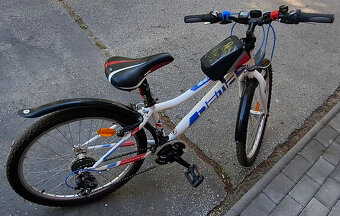 Bicykel DEMA 24 - 5