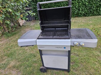 Gril Campingaz RBS LE - 5