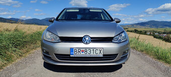 Na predaj: VW Golf 7 – 1.2 TSI, hatchback (2013) - 5