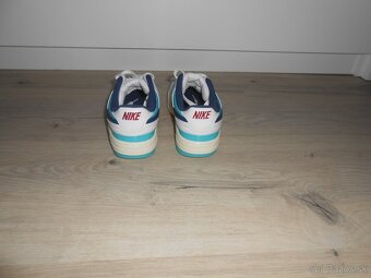 Predam nove damske original tenisky znacky NIKE GAMMA FORCE - 5