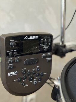 Elektronická bicia sada 🪩🎧🎶🥁 - 5