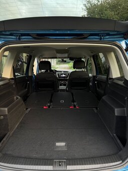 VW Touran 1,4 TSI 110kW - 5