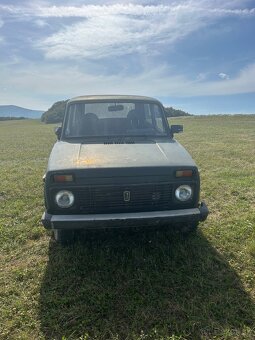 Lada Niva 1.7i - 5