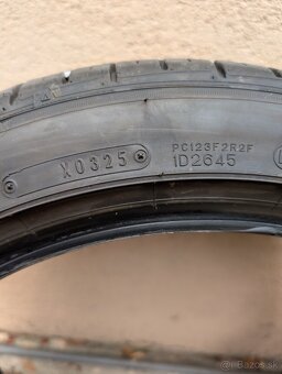Letné pneu Falken Ziex ZE914 Ecorun 225/45 R17 91W - 5
