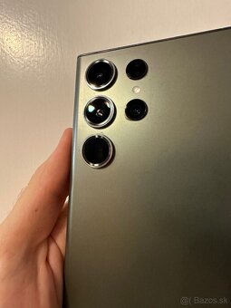 Samsung Galaxy S23 Ultra 8/256gb - Poškodený Displej - 5
